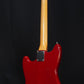 [SN L57383] USED Fender / 1965 Mustang Red [04]
