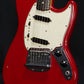 [SN L57383] USED Fender / 1965 Mustang Red [04]