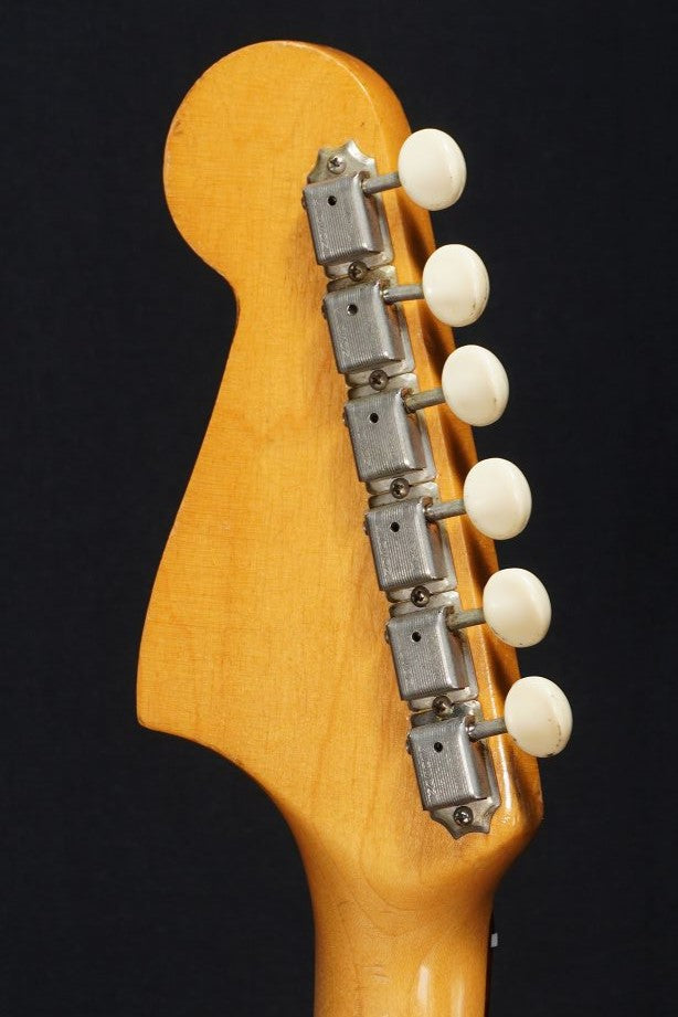 [SN L57383] USED Fender / 1965 Mustang Red [04]