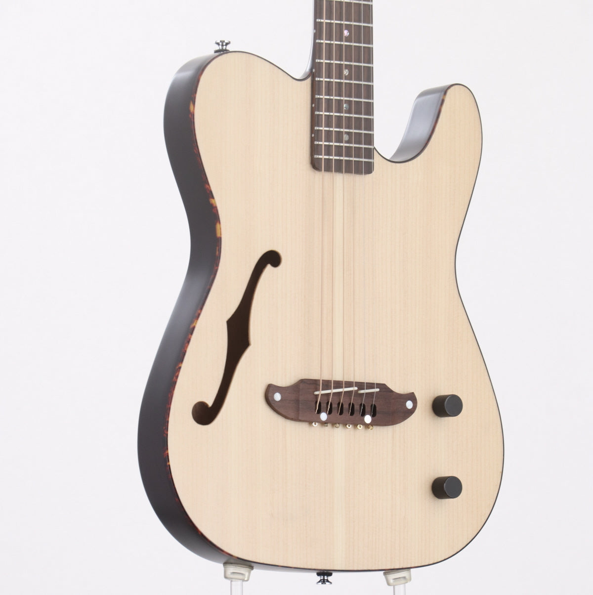 [SN SOL-2308014] USED SCHECTER / OL-FL-P SNTL (Satin Natural) [1.98kg] Schecter Eleaco Acogi [08]