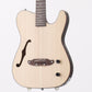 [SN SOL-2308014] USED SCHECTER / OL-FL-P SNTL (Satin Natural) [1.98kg] Schecter Eleaco Acogi [08]