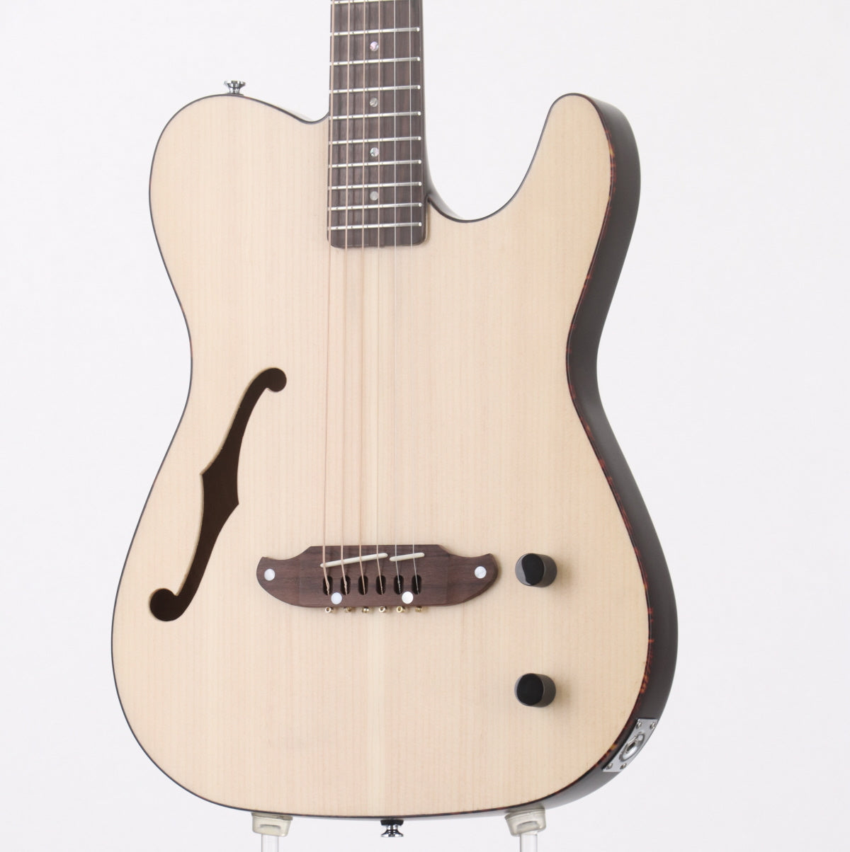 [SN SOL-2308014] USED SCHECTER / OL-FL-P SNTL (Satin Natural) [1.98kg] Schecter Eleaco Acogi [08]