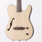 [SN SOL-2308014] USED SCHECTER / OL-FL-P SNTL (Satin Natural) [1.98kg] Schecter Eleaco Acogi [08]