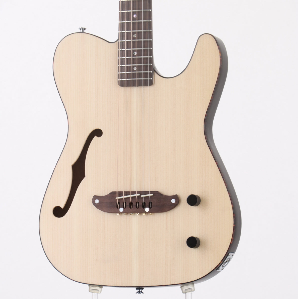 [SN SOL-2308014] USED SCHECTER / OL-FL-P SNTL (Satin Natural) [1.98kg] Schecter Eleaco Acogi [08]