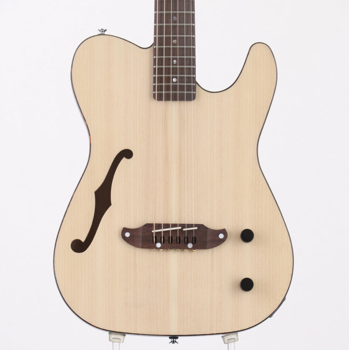[SN SOL-2308014] USED SCHECTER / OL-FL-P SNTL (Satin Natural) [1.98kg] Schecter Eleaco Acogi [08]