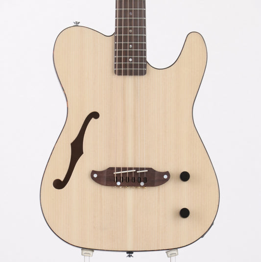 [SN SOL-2308014] USED SCHECTER / OL-FL-P SNTL (Satin Natural) [1.98kg] Schecter Eleaco Acogi [08]