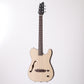 [SN SOL-2308014] USED SCHECTER / OL-FL-P SNTL (Satin Natural) [1.98kg] Schecter Eleaco Acogi [08]
