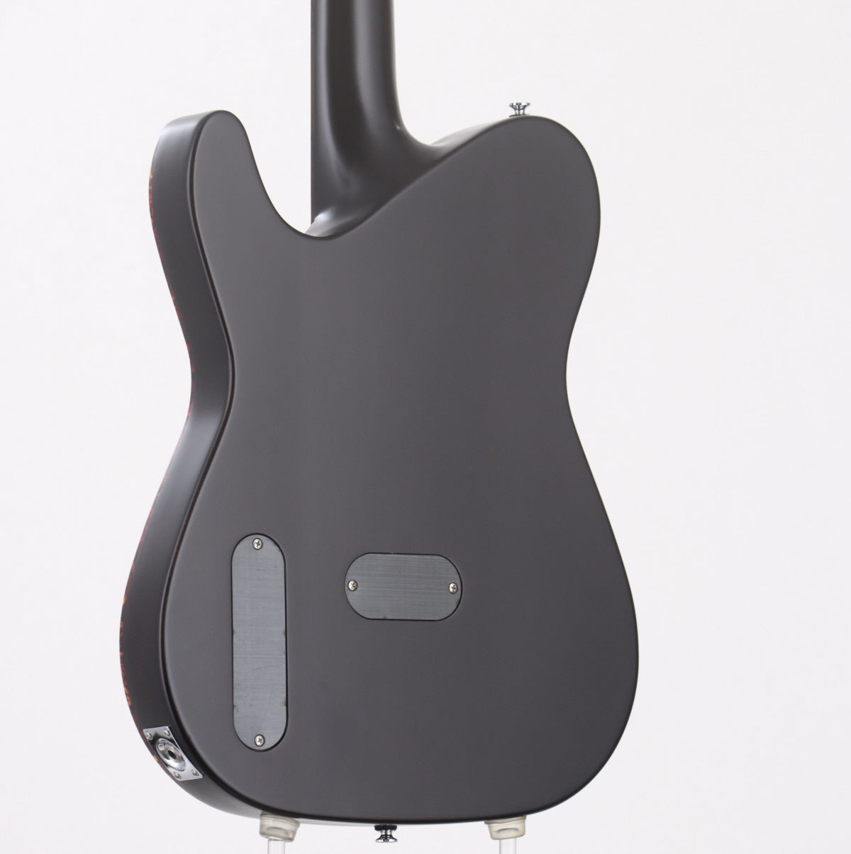 [SN SOL-2308014] USED SCHECTER / OL-FL-P SNTL (Satin Natural) [1.98kg] Schecter Eleaco Acogi [08]