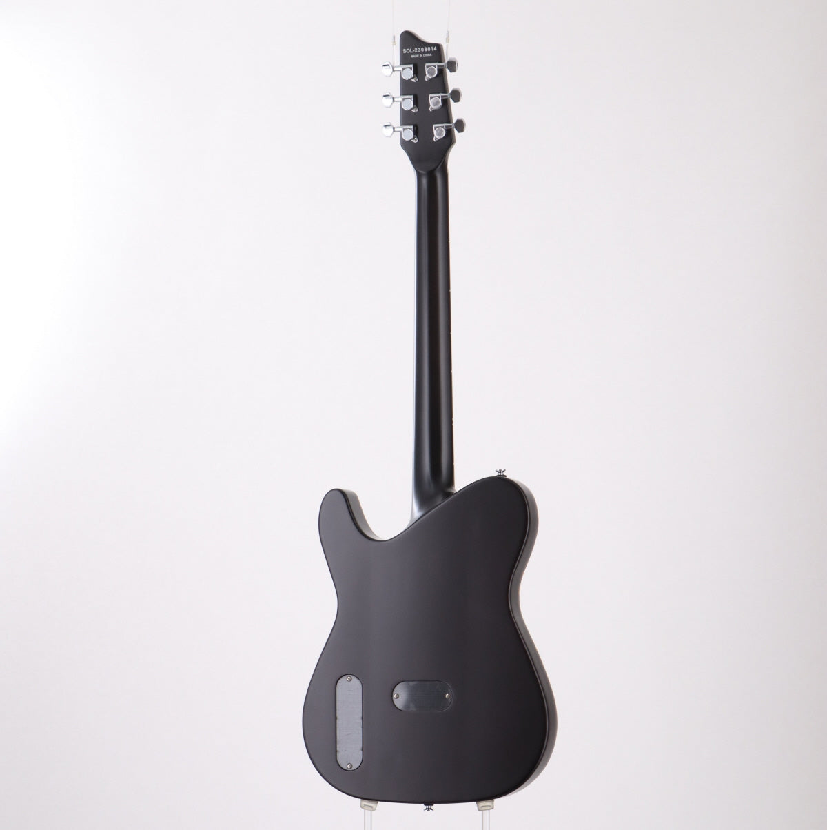 [SN SOL-2308014] USED SCHECTER / OL-FL-P SNTL (Satin Natural) [1.98kg] Schecter Eleaco Acogi [08]