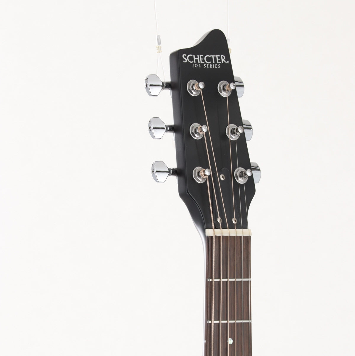 [SN SOL-2308014] USED SCHECTER / OL-FL-P SNTL (Satin Natural) [1.98kg] Schecter Eleaco Acogi [08]