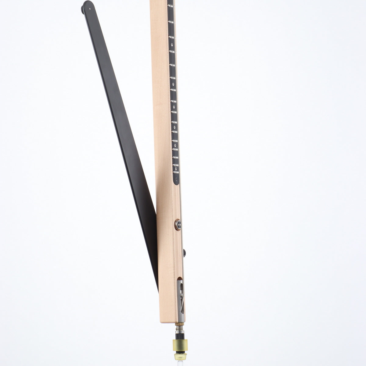 USED ATLANSIA / SOLITAIRE 1ST FD ALMINUM FINGERBOARD BASS [11]