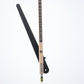 USED ATLANSIA / SOLITAIRE 1ST FD ALMINUM FINGERBOARD BASS [11]