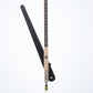 USED ATLANSIA / SOLITAIRE 1ST FD ALMINUM FINGERBOARD BASS [11]