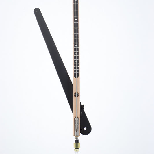USED ATLANSIA / SOLITAIRE 1ST FD ALMINUM FINGERBOARD BASS [11]