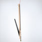 USED ATLANSIA / SOLITAIRE 1ST FD ALMINUM FINGERBOARD BASS [11]