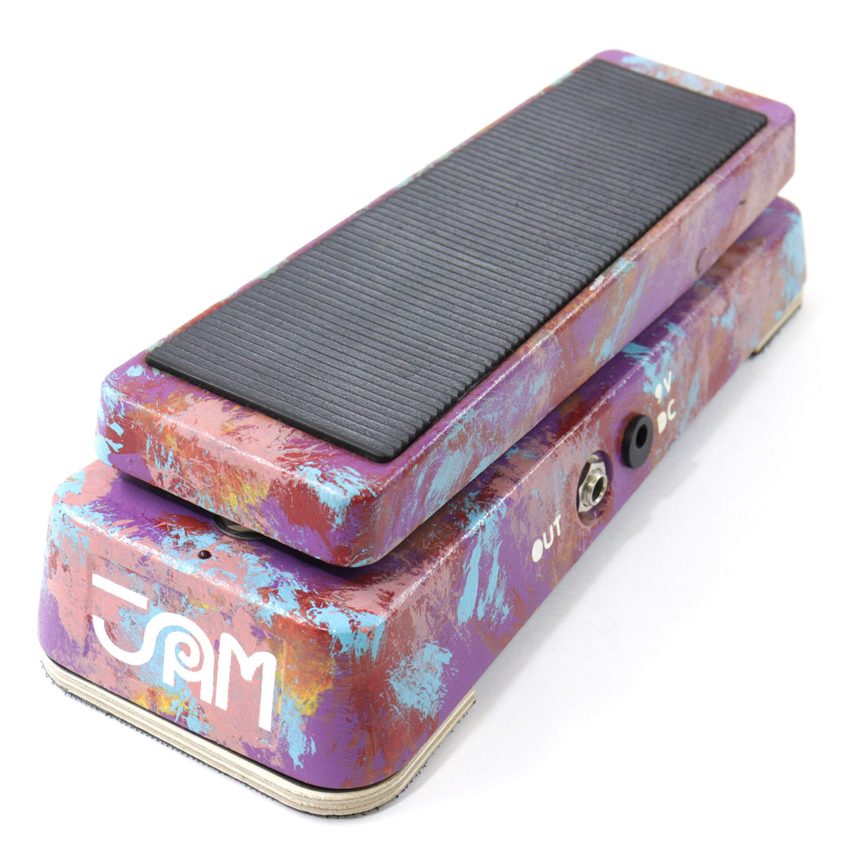 [SN WH0514296] USED JAM PEDALS / Wahcko (Parallel import) [08]