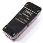[SN WH0514296] USED JAM PEDALS / Wahcko (Parallel import) [08]