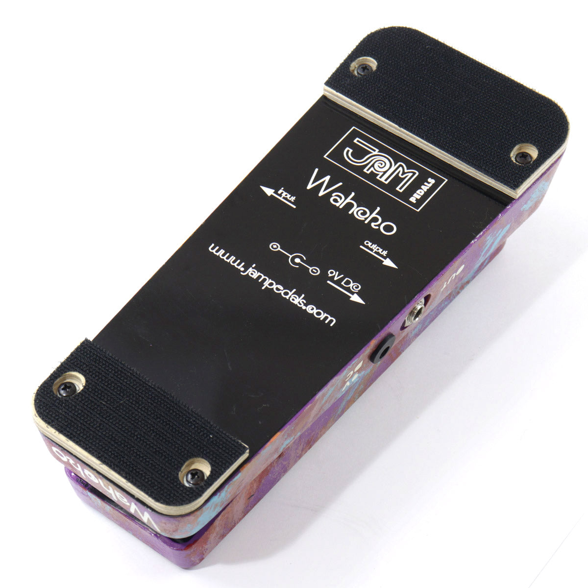 [SN WH0514296] USED JAM PEDALS / Wahcko (Parallel import) [08]