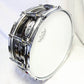 USED PEARL / STH1450BR Sensitone Heritage Alloy Black Brass 14x5 Pearl Snare Drum [08]
