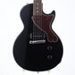 [SN 204020406] USED Gibson USA / Les Paul Junior 2022 Ebony [12]