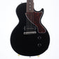 [SN 204020406] USED Gibson USA / Les Paul Junior 2022 Ebony [12]