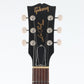 [SN 204020406] USED Gibson USA / Les Paul Junior 2022 Ebony [12]