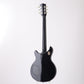 [SN TAK AB 3135] USED Gibson Custom / Tak Matsumoto DC Standard Flame Top Aqua Blue 2nd Edition 2013 [10]