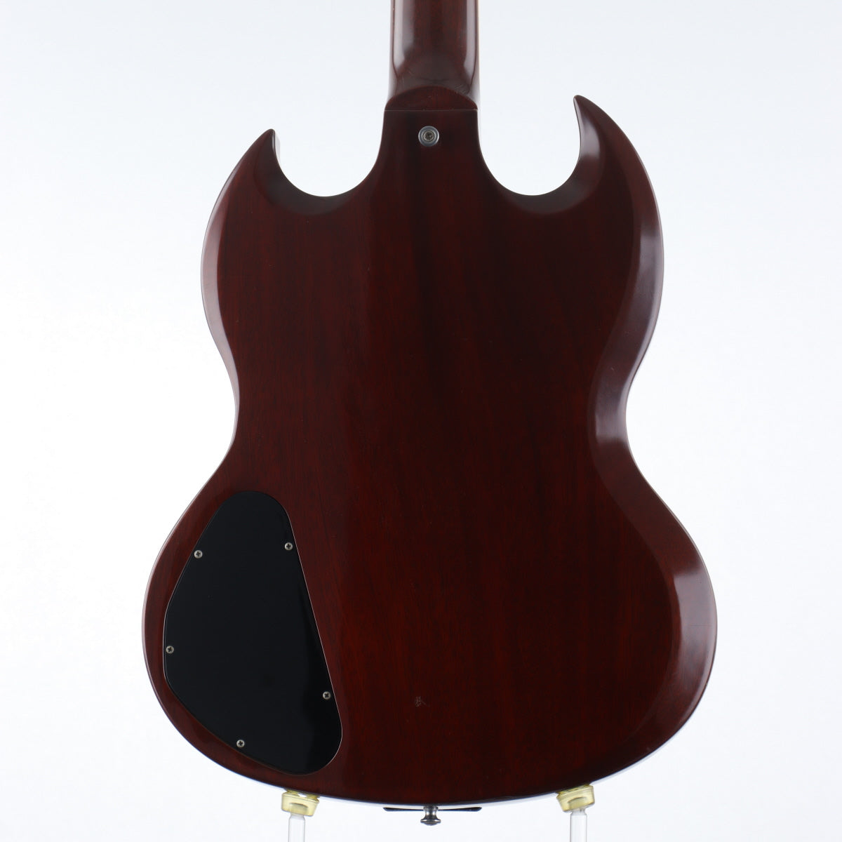 [SN 02590376] USED Gibson USA Gibson / Angus Young SG Cherry [20]