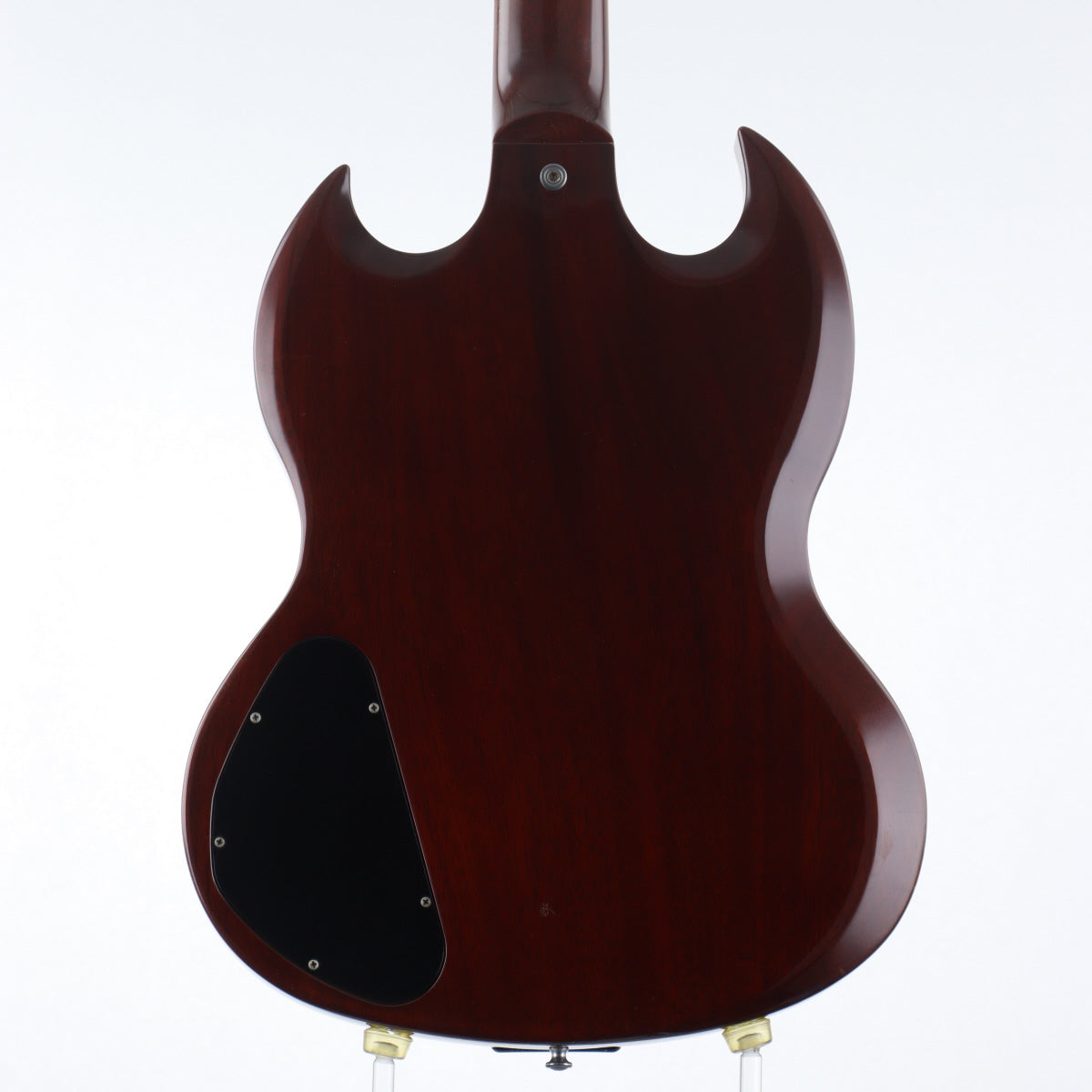 [SN 02590376] USED Gibson USA Gibson / Angus Young SG Cherry [20]