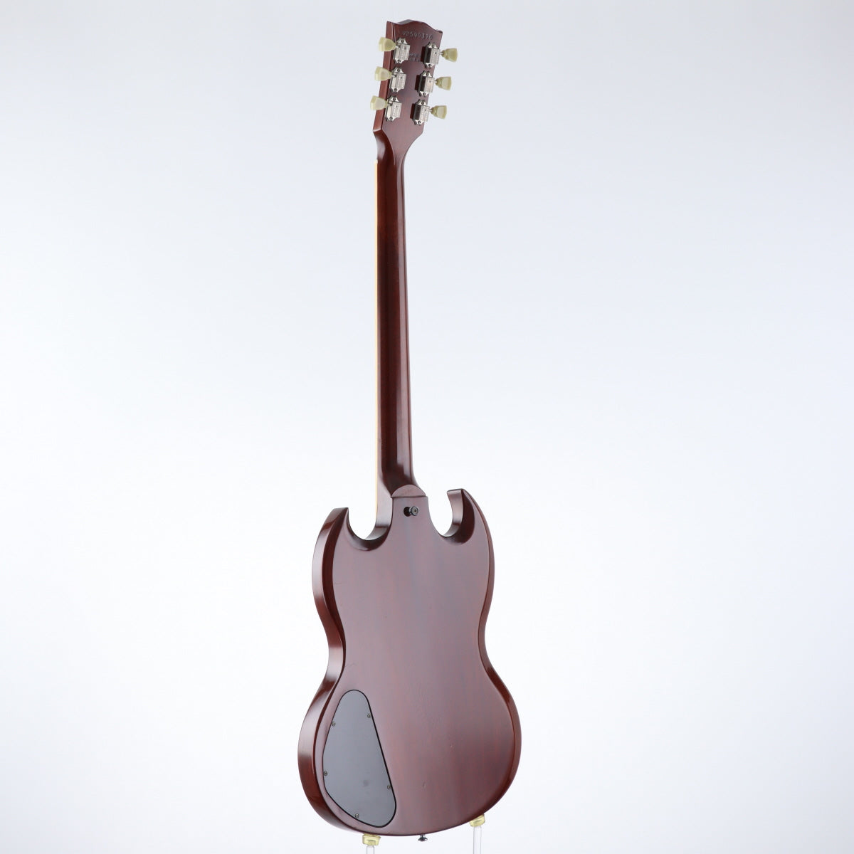 [SN 02590376] USED Gibson USA Gibson / Angus Young SG Cherry [20]