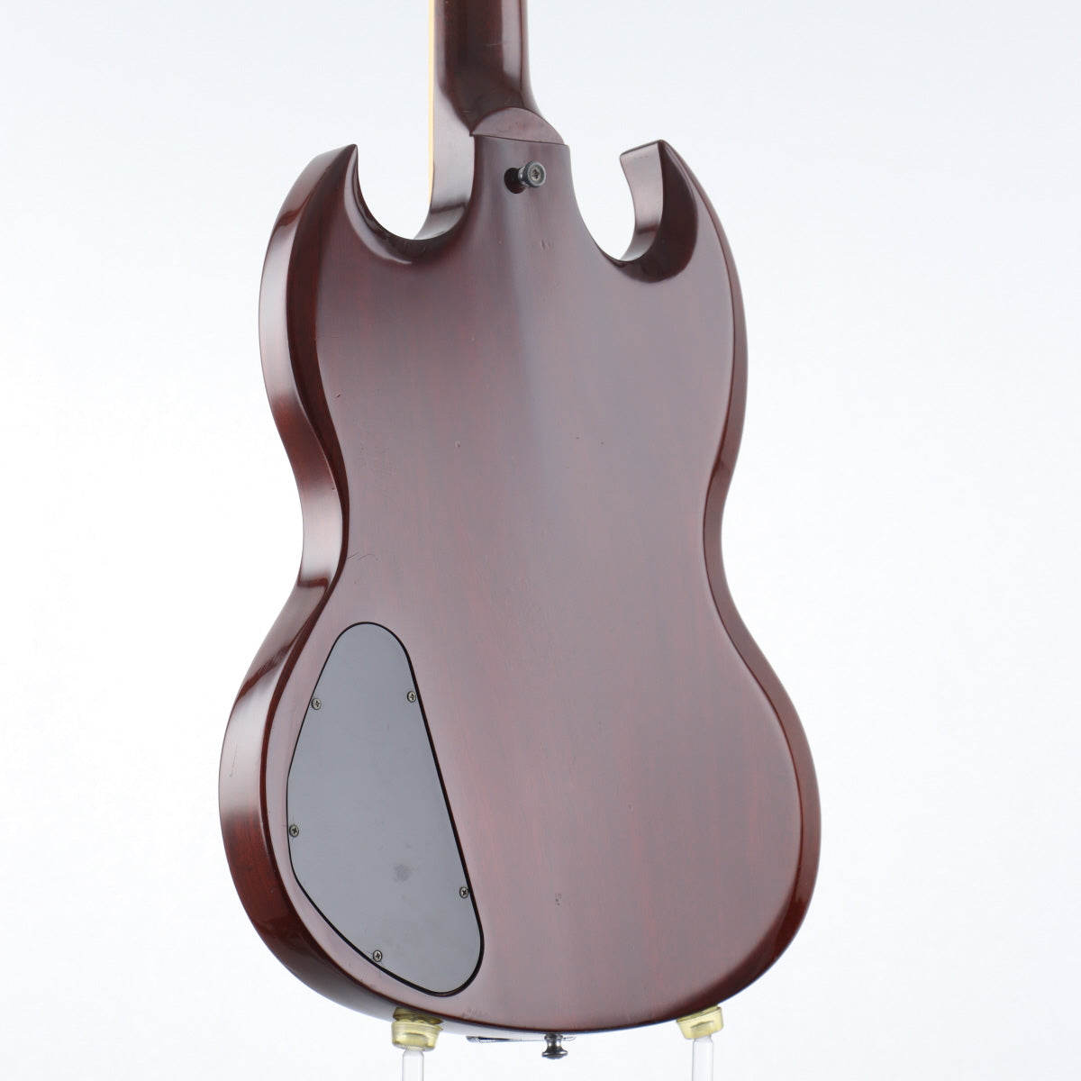 [SN 02590376] USED Gibson USA Gibson / Angus Young SG Cherry [20]