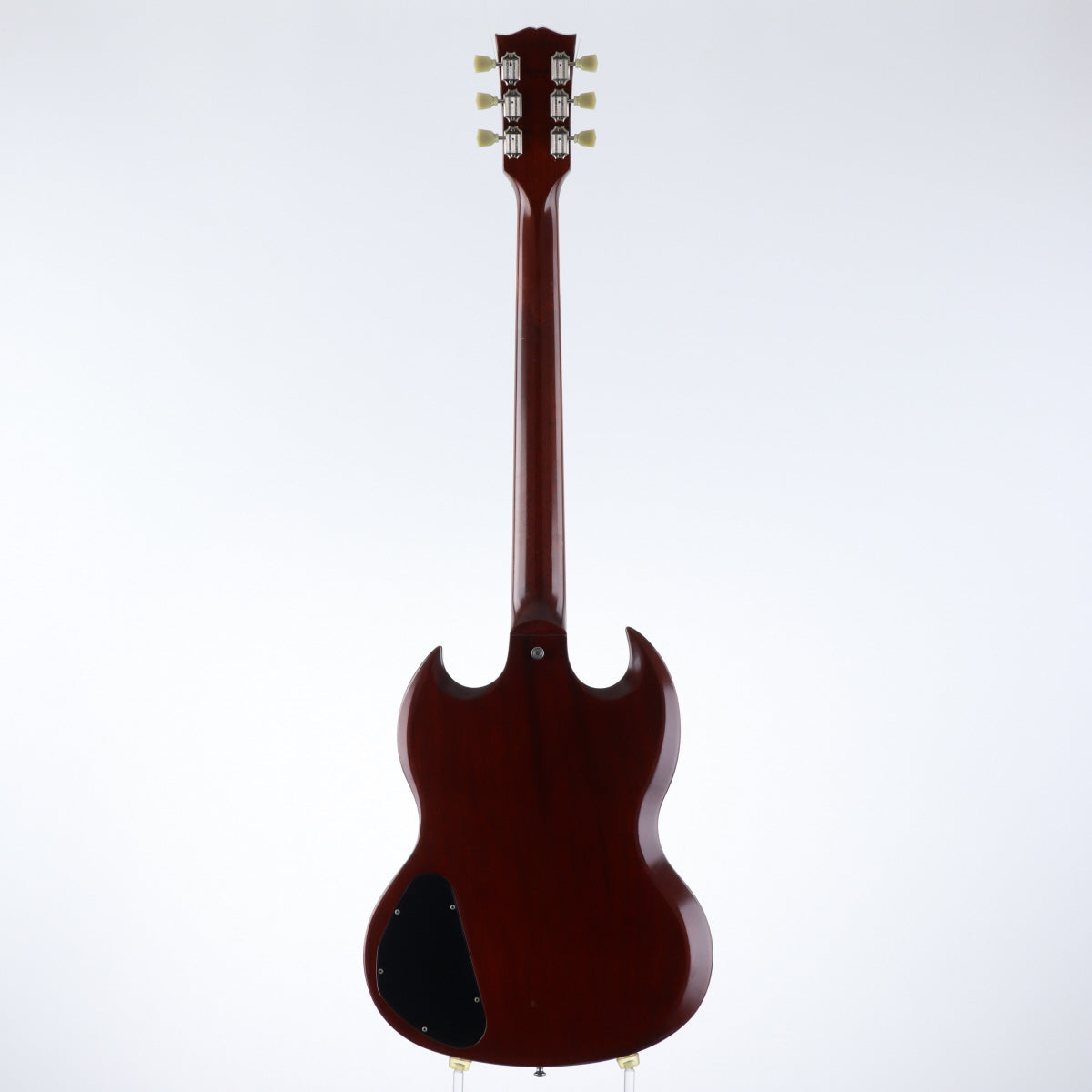 [SN 02590376] USED Gibson USA Gibson / Angus Young SG Cherry [20]