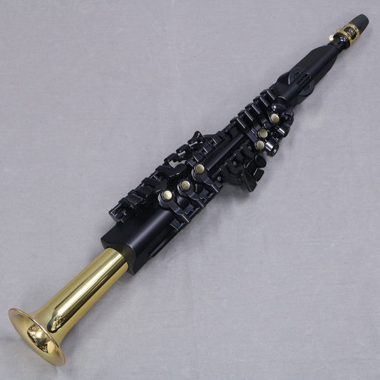 [SN YFEJ01031] USED YAMAHA / YDS-150 Digital Saxophone [03]