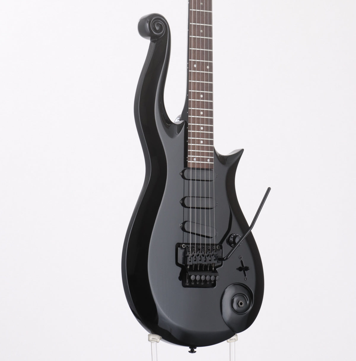 [SN 045898] USED EDWARDS / E-S-100PR-III Black [05]