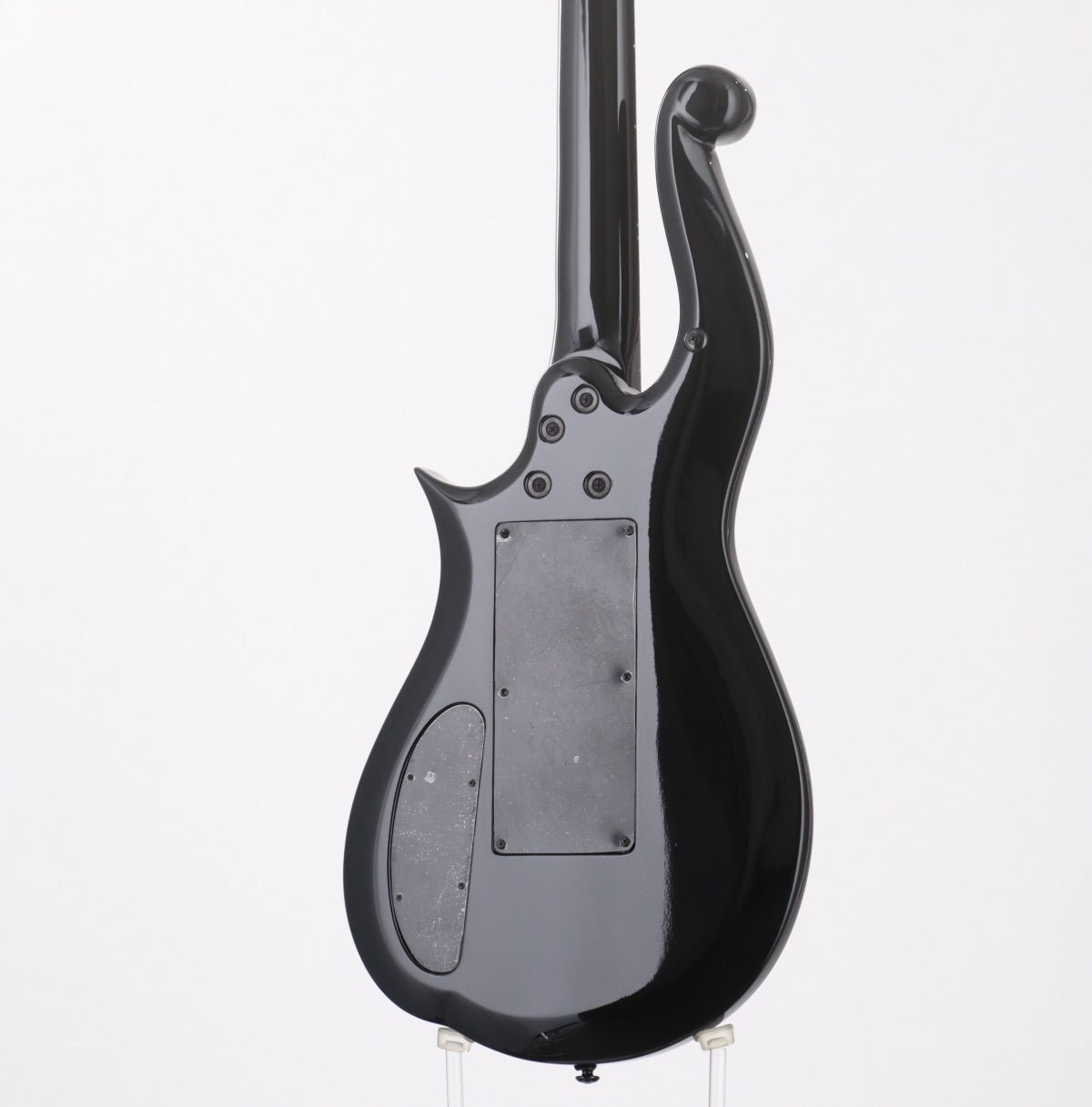 [SN 045898] USED EDWARDS / E-S-100PR-III Black [05]