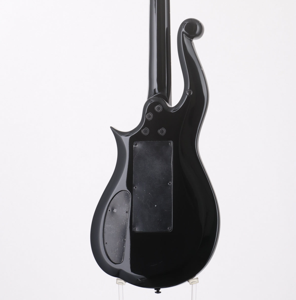 [SN 045898] USED EDWARDS / E-S-100PR-III Black [05]
