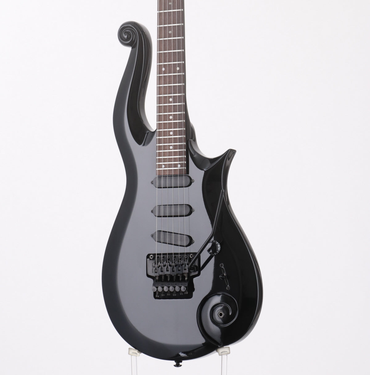 [SN 045898] USED EDWARDS / E-S-100PR-III Black [05]