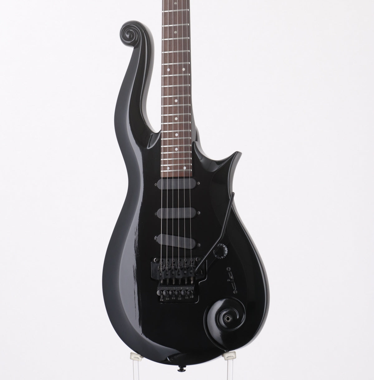 [SN 045898] USED EDWARDS / E-S-100PR-III Black [05]