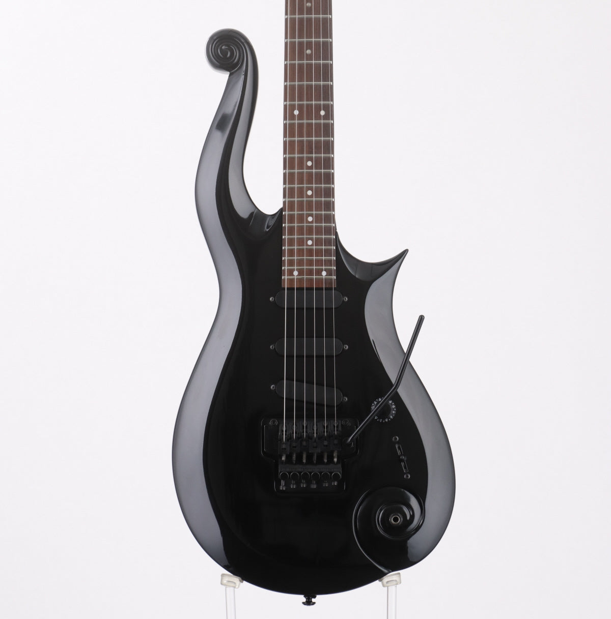 [SN 045898] USED EDWARDS / E-S-100PR-III Black [05]