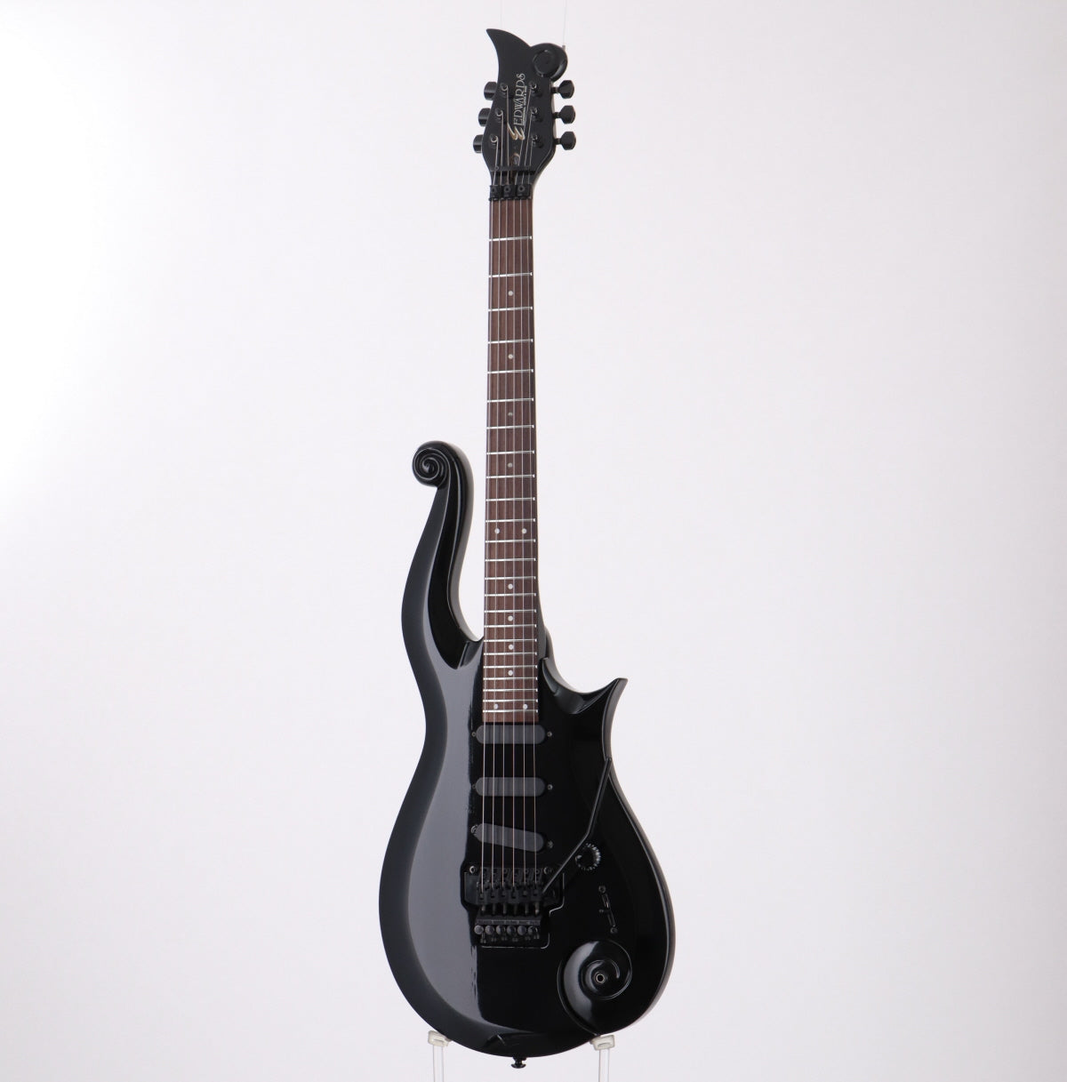 [SN 045898] USED EDWARDS / E-S-100PR-III Black [05]