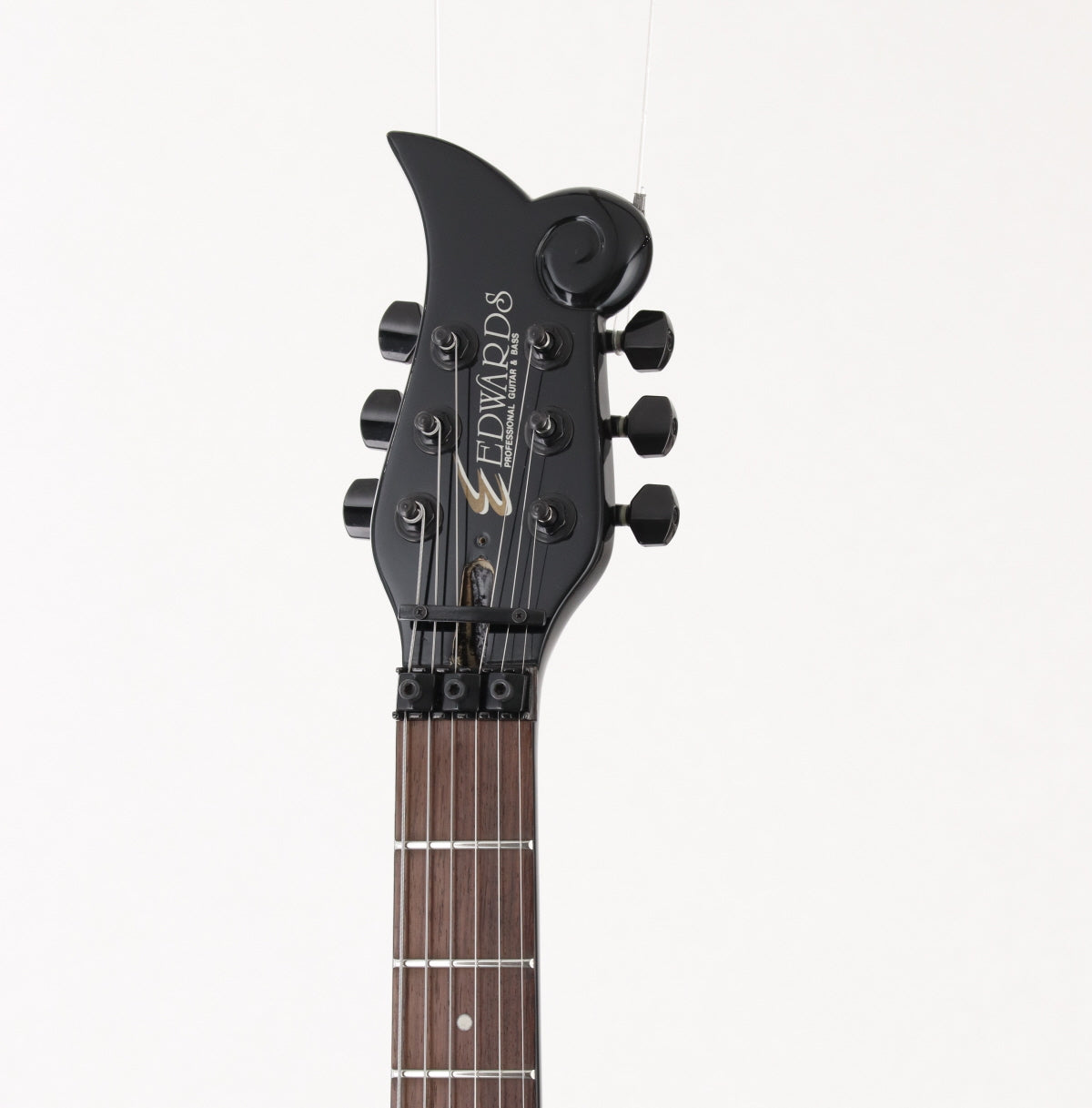 [SN 045898] USED EDWARDS / E-S-100PR-III Black [05]