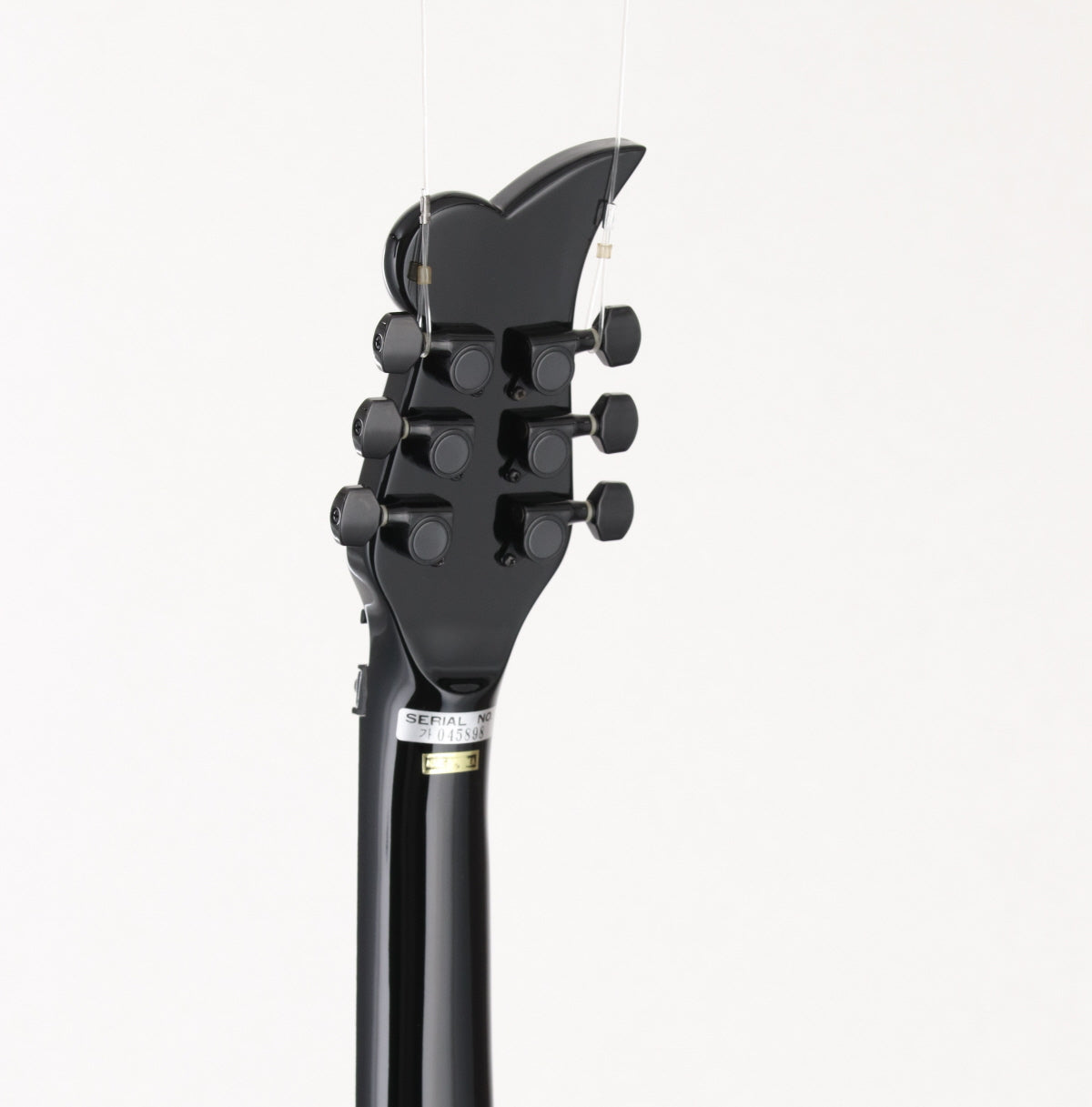 [SN 045898] USED EDWARDS / E-S-100PR-III Black [05]