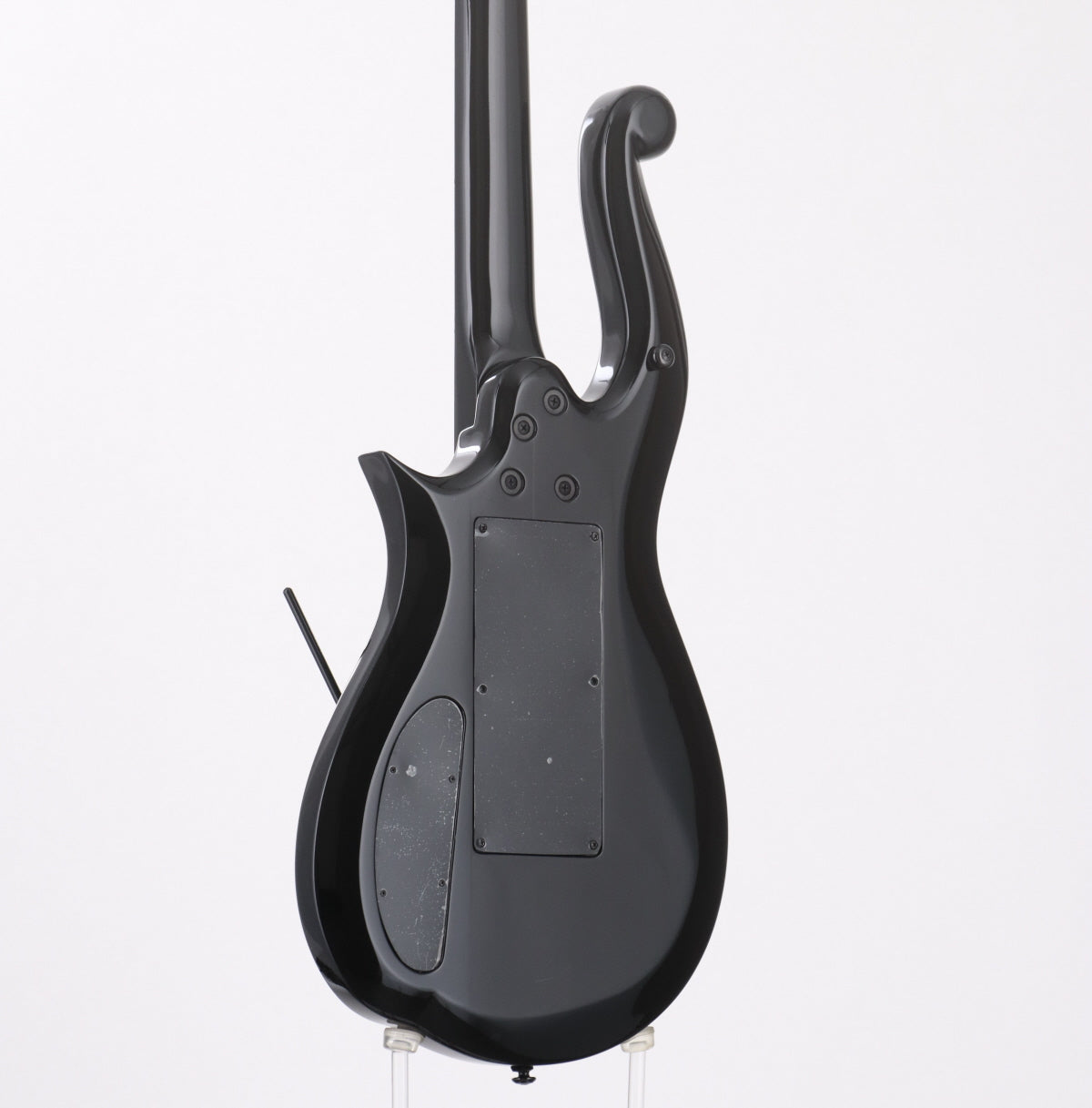 [SN 045898] USED EDWARDS / E-S-100PR-III Black [05]