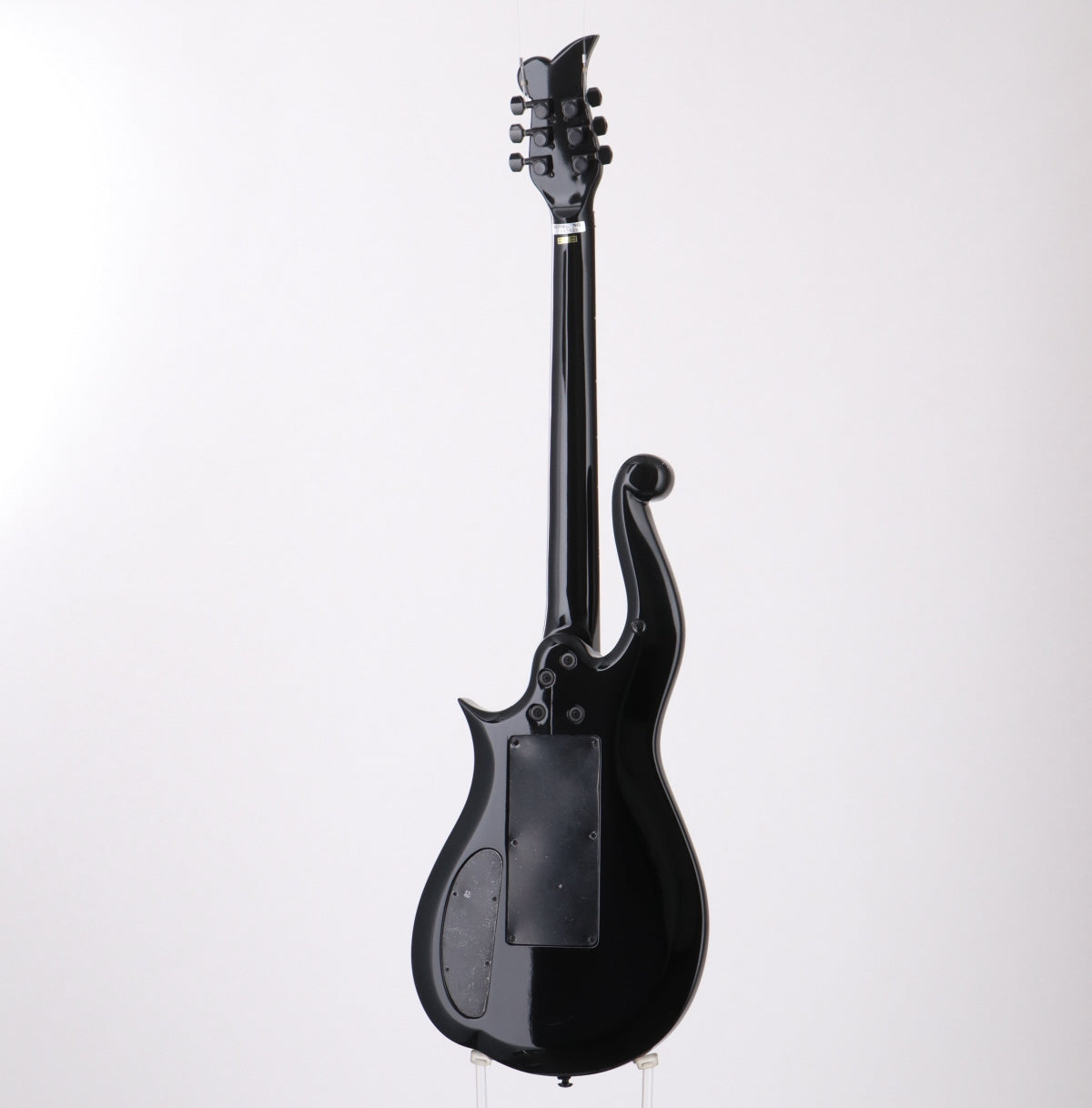 [SN 045898] USED EDWARDS / E-S-100PR-III Black [05]