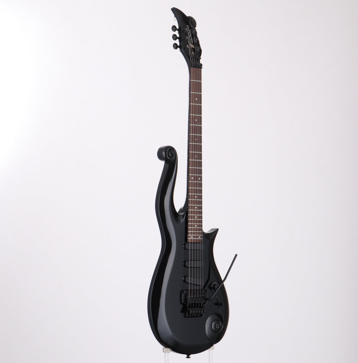 [SN 045898] USED EDWARDS / E-S-100PR-III Black [05]