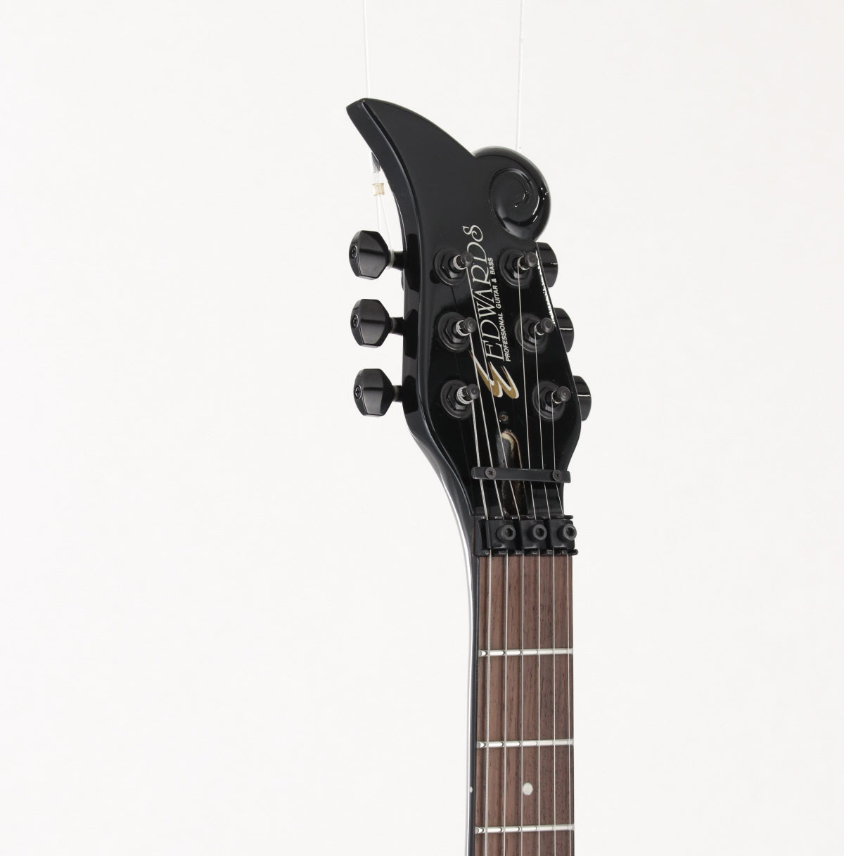 [SN 045898] USED EDWARDS / E-S-100PR-III Black [05]