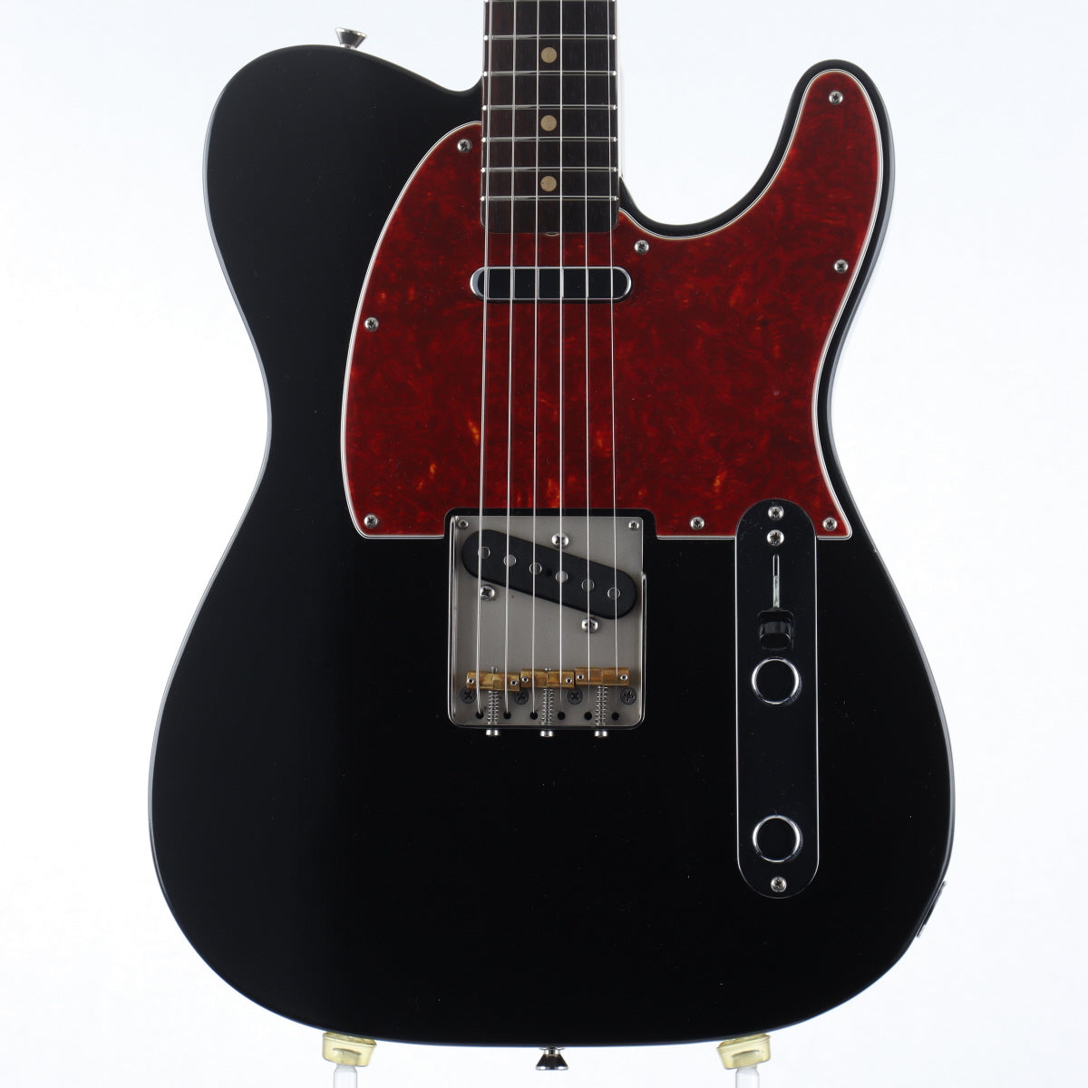 Telecaster type [Electric guitar › Telecaster type