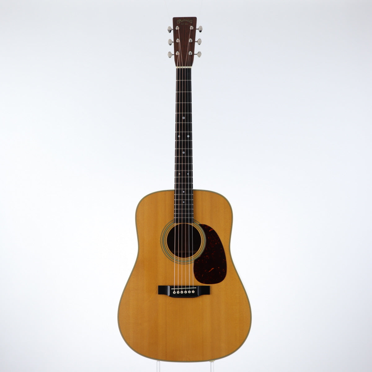 [SN 2171112] USED Martin Martin / D-28 Standard [20]