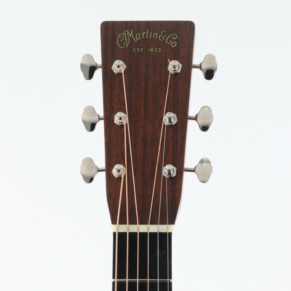 [SN 2171112] USED Martin Martin / D-28 Standard [20]