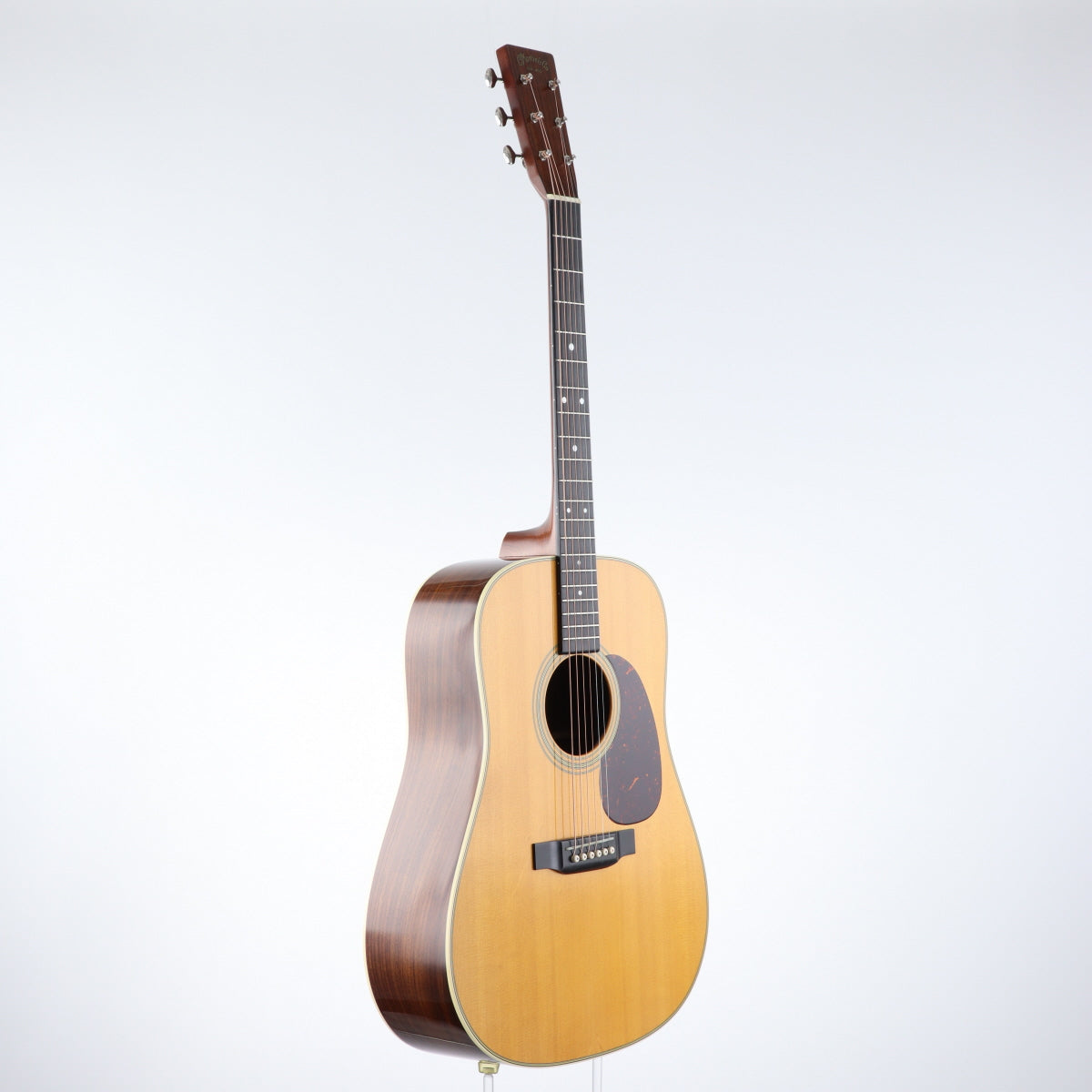 [SN 2171112] USED Martin Martin / D-28 Standard [20]